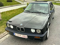 Bmw 3 serie e30 318 oldtimer - afbeelding 5 van  9