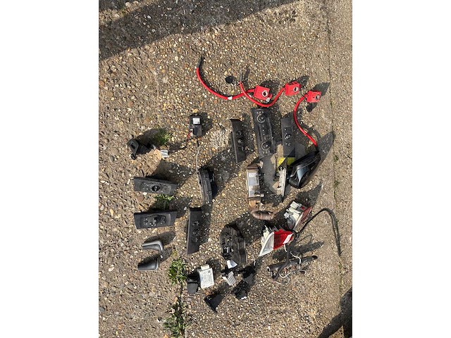 Bmw 3 serie onderdelen - part - afbeelding 2 van  4