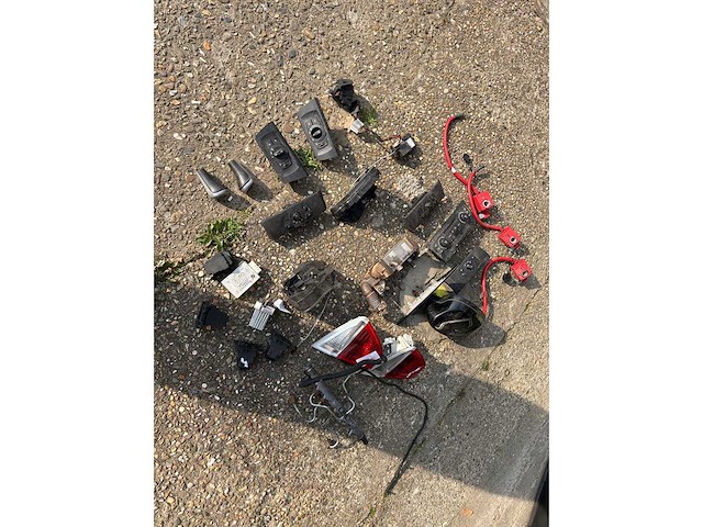 Bmw 3 serie onderdelen - part - afbeelding 3 van  4