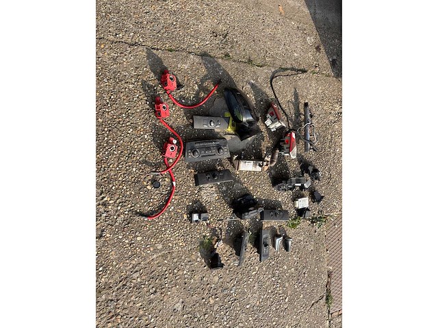 Bmw 3 serie onderdelen - part - afbeelding 1 van  4