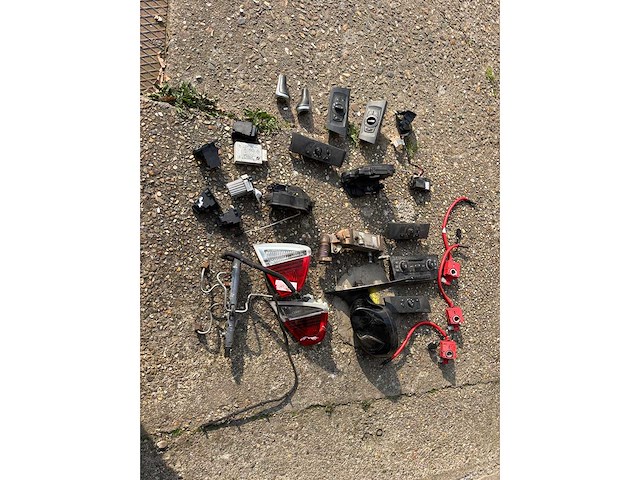 Bmw 3 serie onderdelen - part - afbeelding 4 van  4