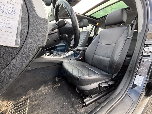 Bmw 3 sw (e91) touring 318 d, 2012 - afbeelding 4 van  40