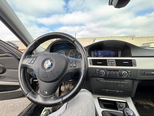 Bmw 3 sw (e91) touring 318 d, 2012 - afbeelding 6 van  40