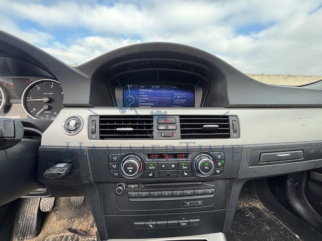 Bmw 3 sw (e91) touring 318 d, 2012 - afbeelding 7 van  40