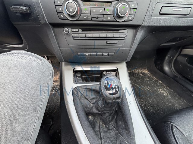 Bmw 3 sw (e91) touring 318 d, 2012 - afbeelding 8 van  40