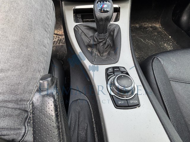 Bmw 3 sw (e91) touring 318 d, 2012 - afbeelding 9 van  40