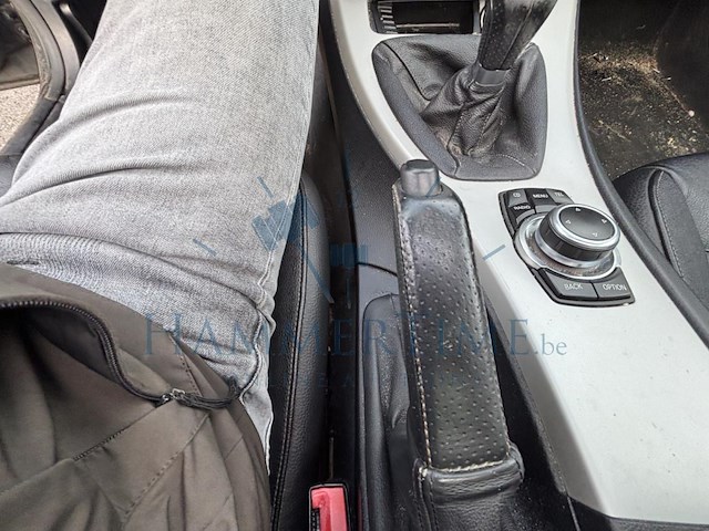 Bmw 3 sw (e91) touring 318 d, 2012 - afbeelding 10 van  40