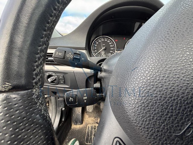 Bmw 3 sw (e91) touring 318 d, 2012 - afbeelding 13 van  40