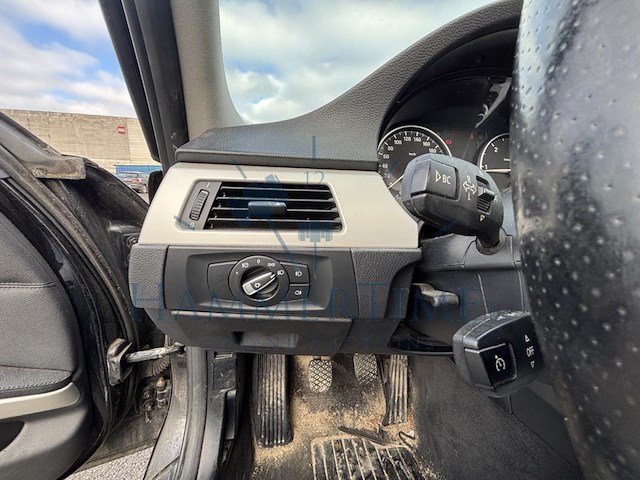 Bmw 3 sw (e91) touring 318 d, 2012 - afbeelding 14 van  40