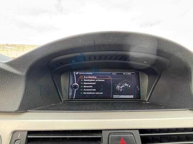 Bmw 3 sw (e91) touring 318 d, 2012 - afbeelding 16 van  40