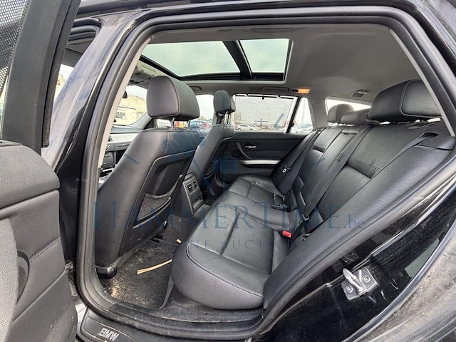 Bmw 3 sw (e91) touring 318 d, 2012 - afbeelding 17 van  40