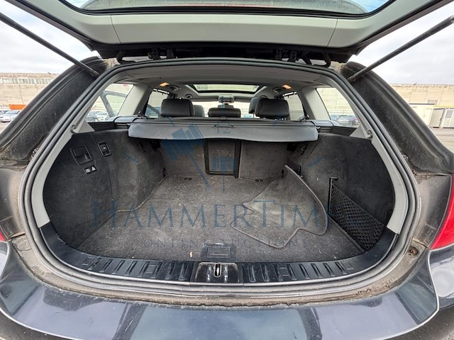 Bmw 3 sw (e91) touring 318 d, 2012 - afbeelding 18 van  40