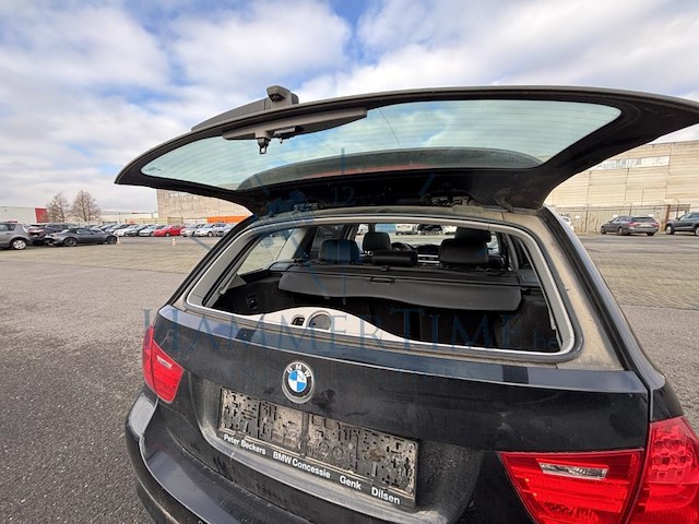 Bmw 3 sw (e91) touring 318 d, 2012 - afbeelding 19 van  40