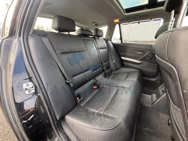 Bmw 3 sw (e91) touring 318 d, 2012 - afbeelding 21 van  40