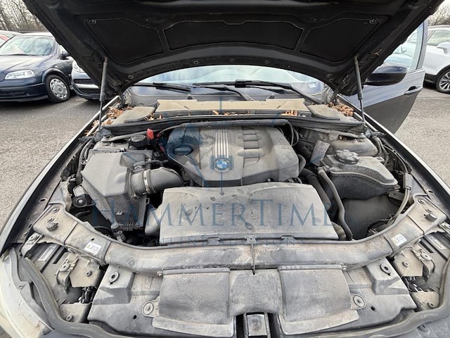 Bmw 3 sw (e91) touring 318 d, 2012 - afbeelding 26 van  40