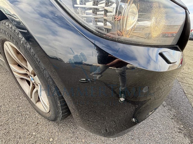 Bmw 3 sw (e91) touring 318 d, 2012 - afbeelding 27 van  40