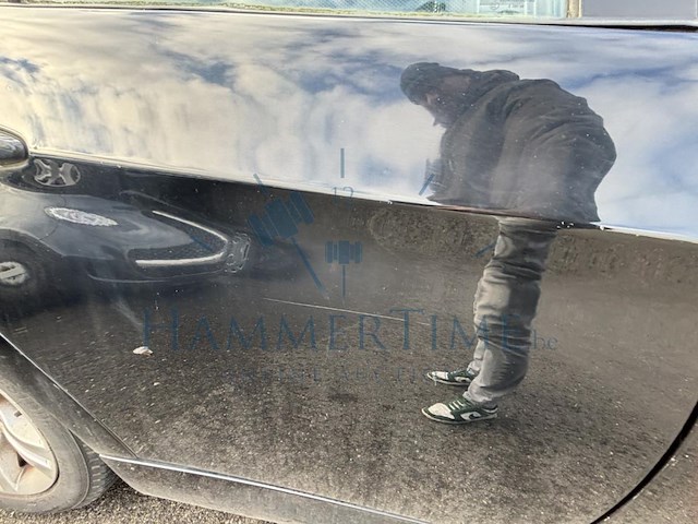 Bmw 3 sw (e91) touring 318 d, 2012 - afbeelding 28 van  40