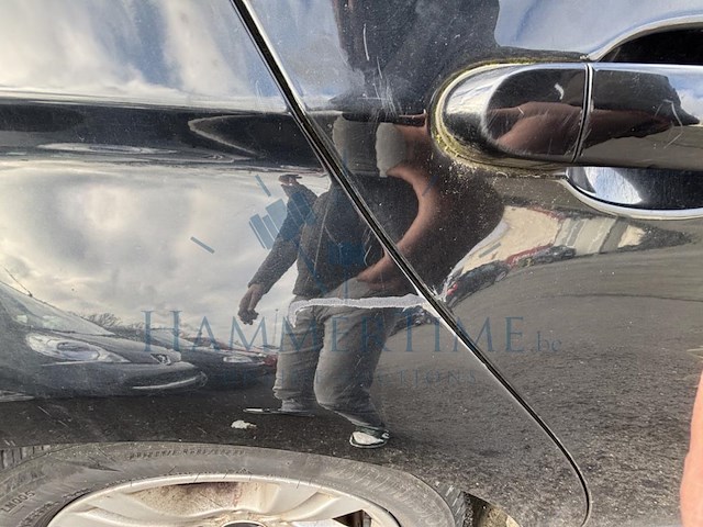 Bmw 3 sw (e91) touring 318 d, 2012 - afbeelding 30 van  40