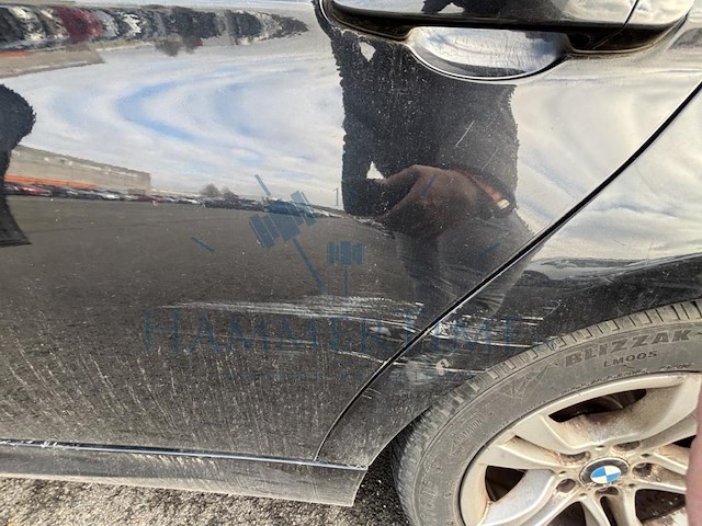 Bmw 3 sw (e91) touring 318 d, 2012 - afbeelding 33 van  40