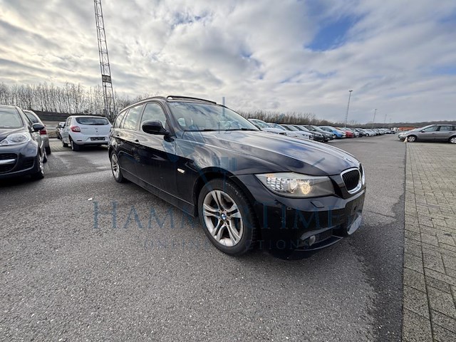 Bmw 3 sw (e91) touring 318 d, 2012 - afbeelding 23 van  40