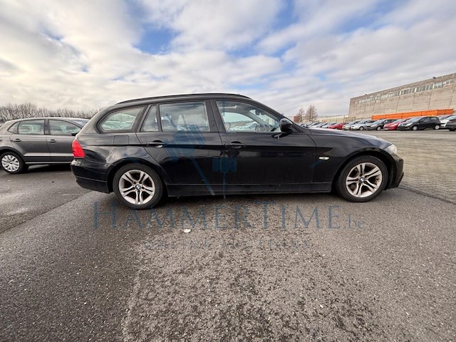 Bmw 3 sw (e91) touring 318 d, 2012 - afbeelding 34 van  40