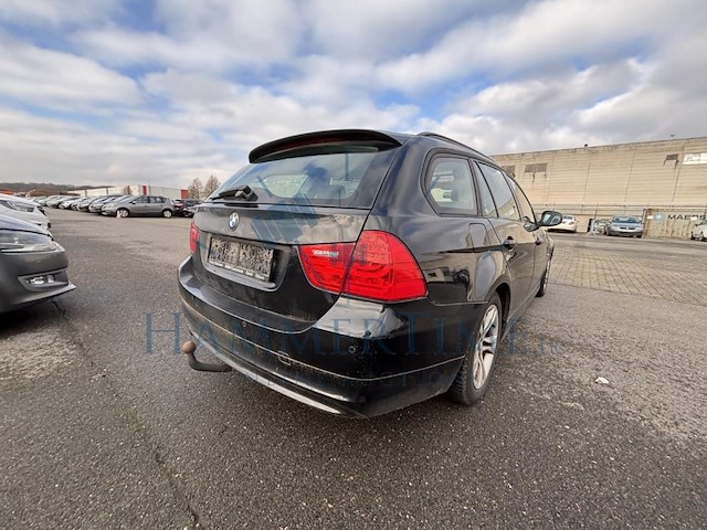 Bmw 3 sw (e91) touring 318 d, 2012 - afbeelding 36 van  40