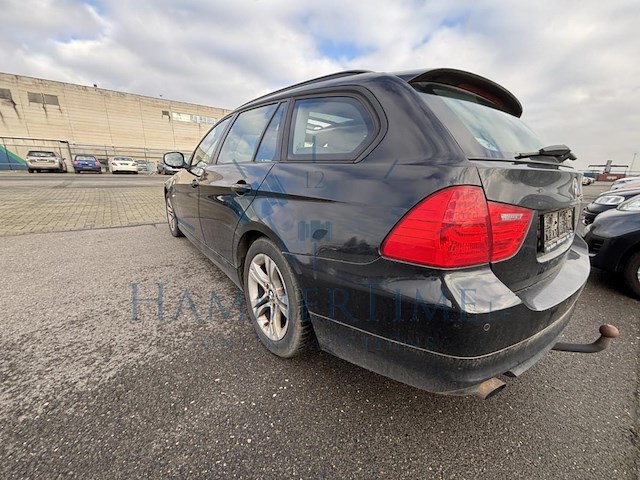 Bmw 3 sw (e91) touring 318 d, 2012 - afbeelding 38 van  40