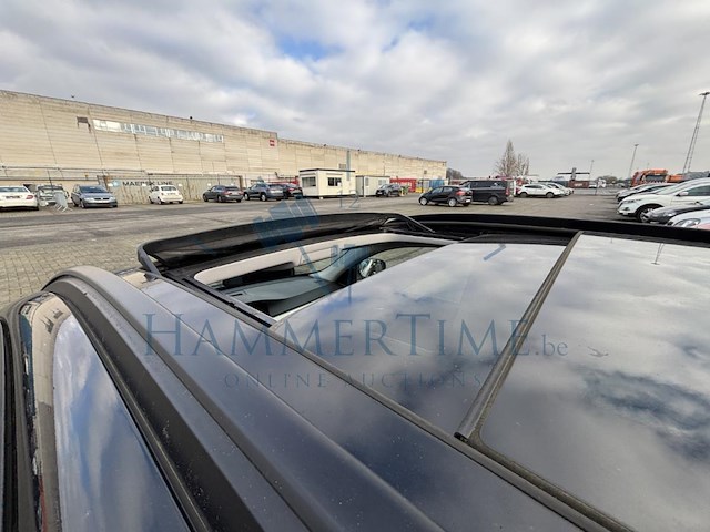 Bmw 3 sw (e91) touring 318 d, 2012 - afbeelding 40 van  40