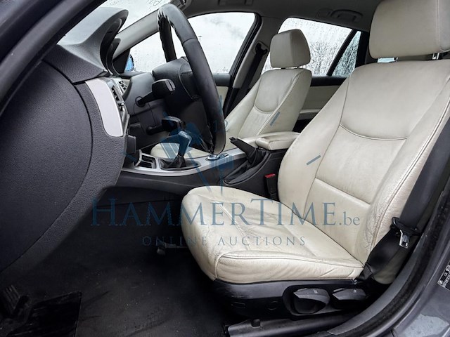 Bmw 3 sw (e91) touring 320 d, 2005 - afbeelding 2 van  28