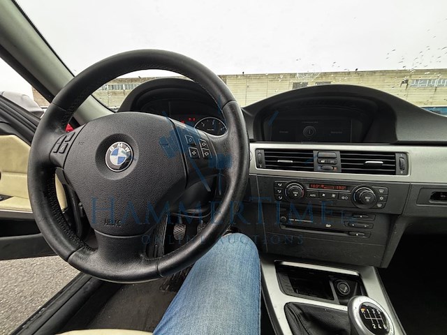 Bmw 3 sw (e91) touring 320 d, 2005 - afbeelding 5 van  28