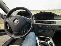 Bmw 3 sw (e91) touring 320 d, 2005 - afbeelding 5 van  28