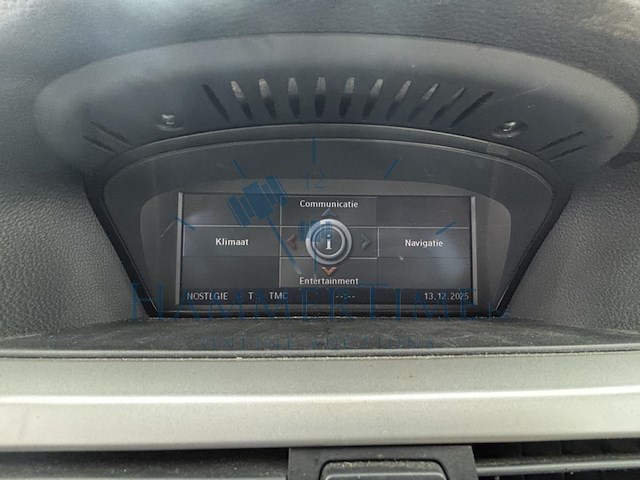 Bmw 3 sw (e91) touring 320 d, 2005 - afbeelding 6 van  28