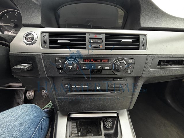 Bmw 3 sw (e91) touring 320 d, 2005 - afbeelding 7 van  28