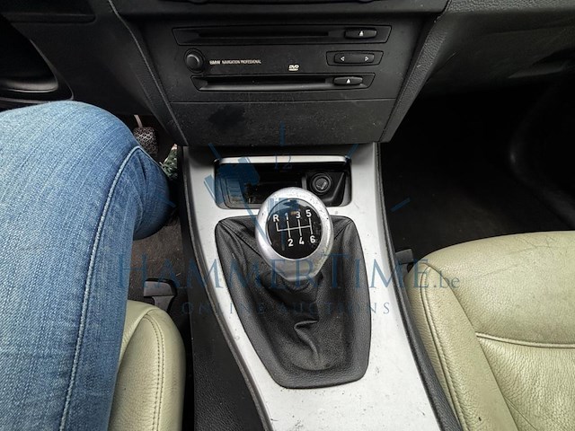 Bmw 3 sw (e91) touring 320 d, 2005 - afbeelding 8 van  28