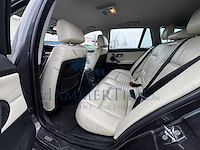 Bmw 3 sw (e91) touring 320 d, 2005 - afbeelding 9 van  28
