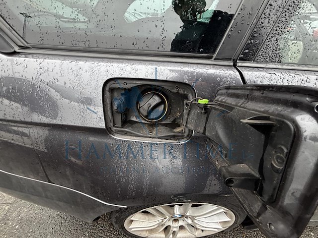 Bmw 3 sw (e91) touring 320 d, 2005 - afbeelding 10 van  28