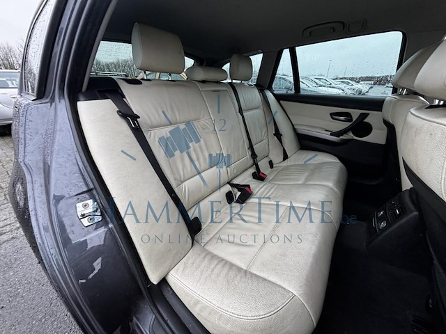 Bmw 3 sw (e91) touring 320 d, 2005 - afbeelding 11 van  28