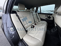 Bmw 3 sw (e91) touring 320 d, 2005 - afbeelding 11 van  28