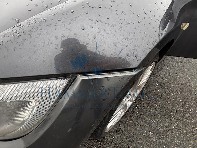 Bmw 3 sw (e91) touring 320 d, 2005 - afbeelding 15 van  28