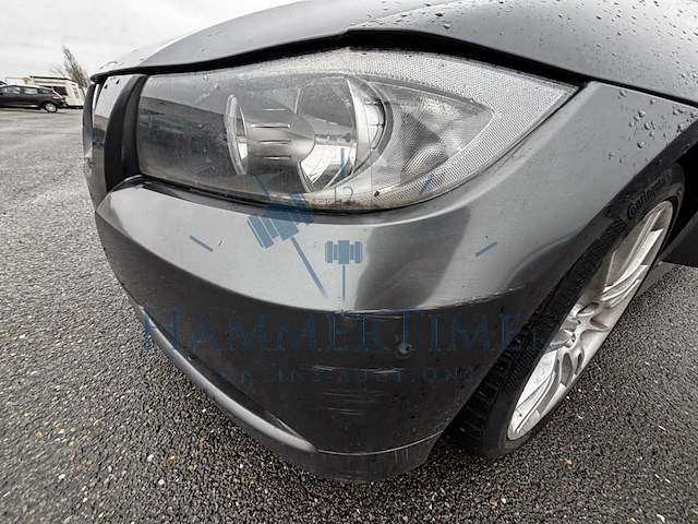 Bmw 3 sw (e91) touring 320 d, 2005 - afbeelding 16 van  28