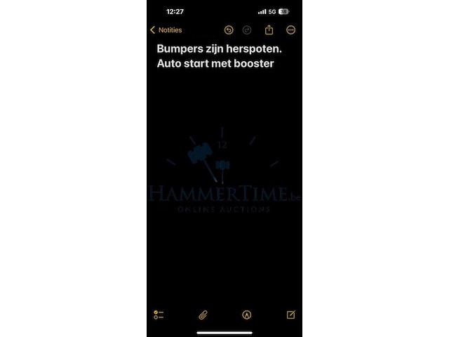 Bmw 3 sw (e91) touring 320 d, 2005 - afbeelding 21 van  28