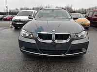 Bmw 3 sw (e91) touring 320 d, 2005 - afbeelding 12 van  28