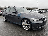 Bmw 3 sw (e91) touring 320 d, 2005 - afbeelding 22 van  28