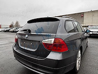 Bmw 3 sw (e91) touring 320 d, 2005 - afbeelding 24 van  28