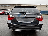 Bmw 3 sw (e91) touring 320 d, 2005 - afbeelding 25 van  28