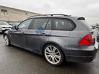Bmw 3 sw (e91) touring 320 d, 2005 - afbeelding 26 van  28