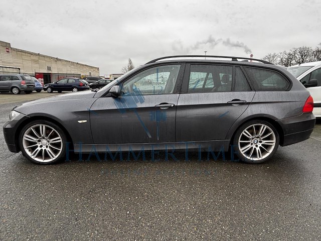 Bmw 3 sw (e91) touring 320 d, 2005 - afbeelding 27 van  28
