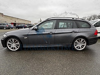 Bmw 3 sw (e91) touring 320 d, 2005 - afbeelding 27 van  28