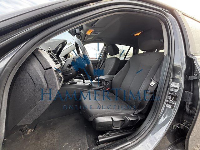 Bmw 3 sw (f31 lci) touring 318 da joy edition 136 at, 2017 - afbeelding 2 van  35