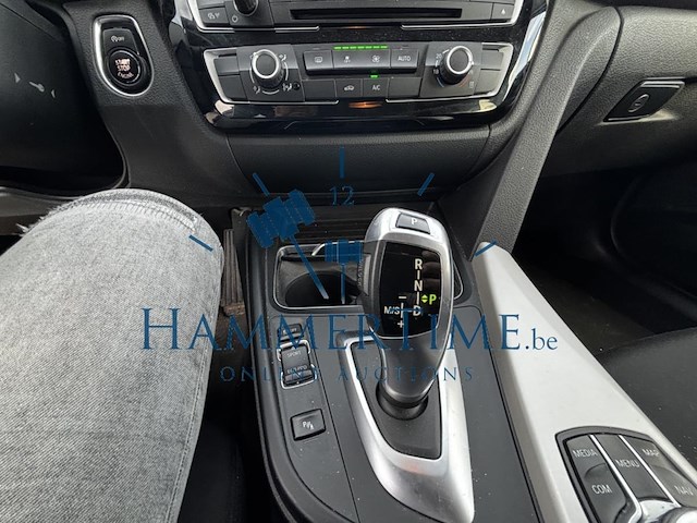 Bmw 3 sw (f31 lci) touring 318 da joy edition 136 at, 2017 - afbeelding 6 van  35